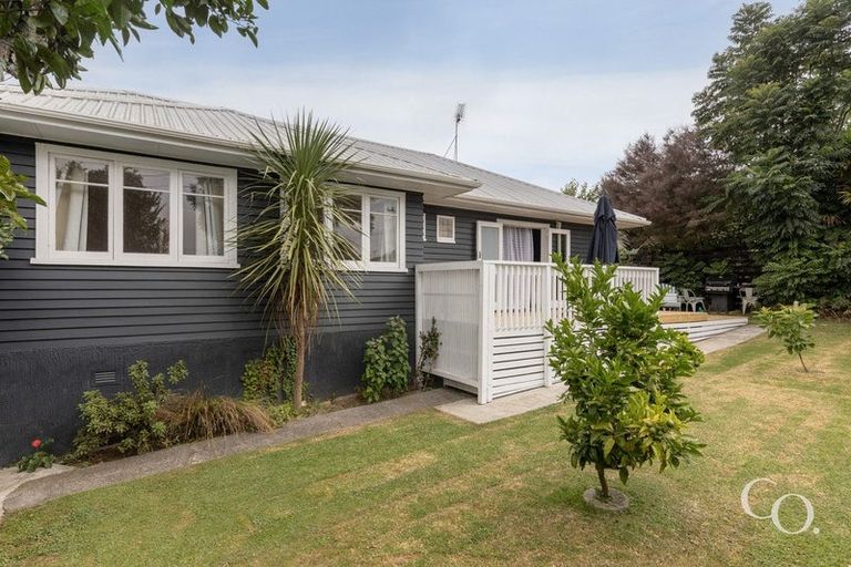 Photo of property in 140 Sutherland Road, Brookfield, Tauranga, 3110