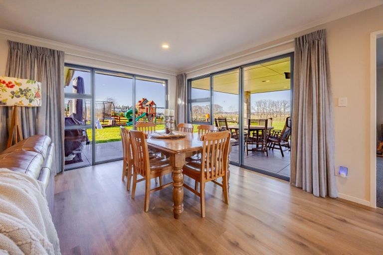 Photo of property in 3 Jg Wilson Drive, Waipukurau, 4281