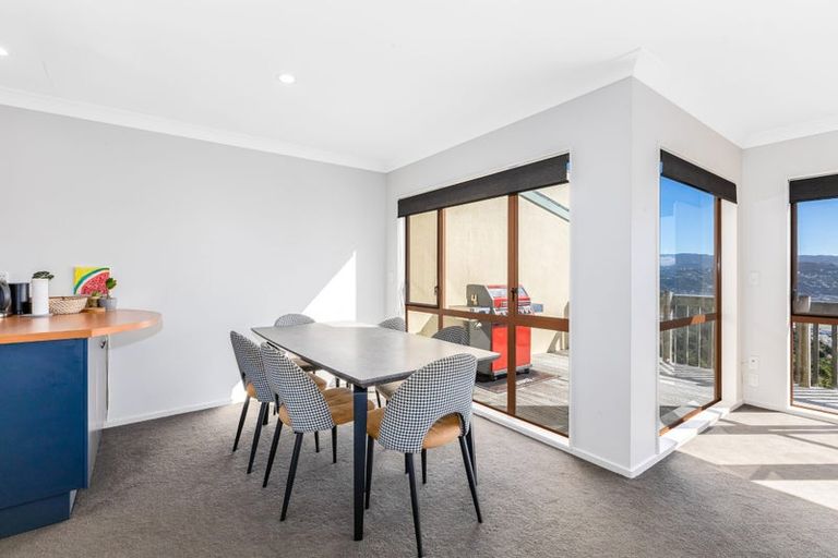 Photo of property in 13 Birkhall Grove, Strathmore Park, Wellington, 6022