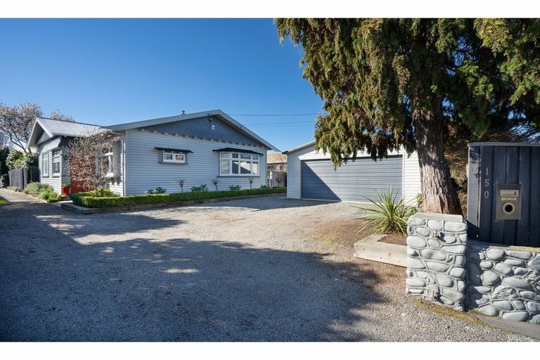 Photo of property in 150 Barrington Street, Somerfield, Christchurch, 8024