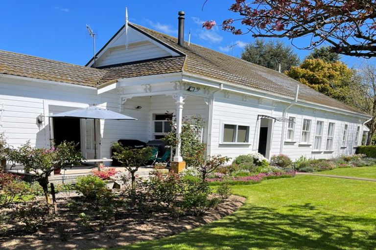 Photo of property in 238 Nelson Road, Ashley Clinton, Takapau, 4288