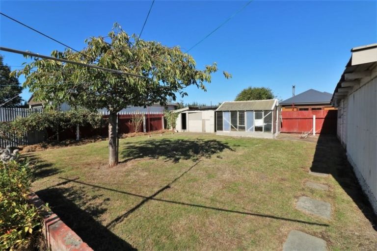 Photo of property in 46 Otipua Road, Kensington, Timaru, 7910