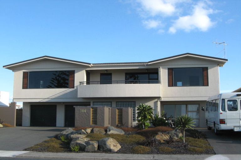 Photo of property in 184 Ocean Road, Ohope, 3121