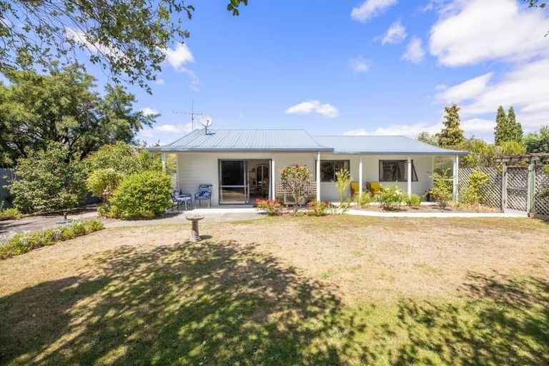 Photo of property in 19 Brookfield Place, Redwoodtown, Blenheim, 7201