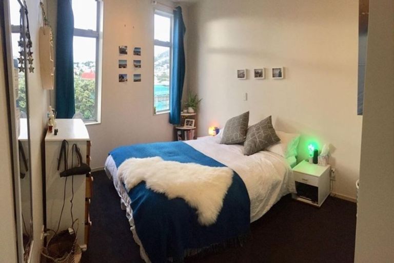 Photo of property in 3/88 Riddiford Street, Newtown, Wellington, 6021