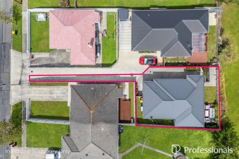 Photo of property in 9b Taita Drive, Boulcott, Lower Hutt, 5011