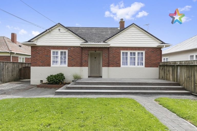 Photo of property in 47 Waiwhetu Road, Waiwhetu, Lower Hutt, 5010