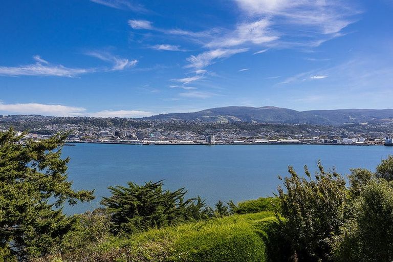 Photo of property in 30 Glengyle Street, Vauxhall, Dunedin, 9013