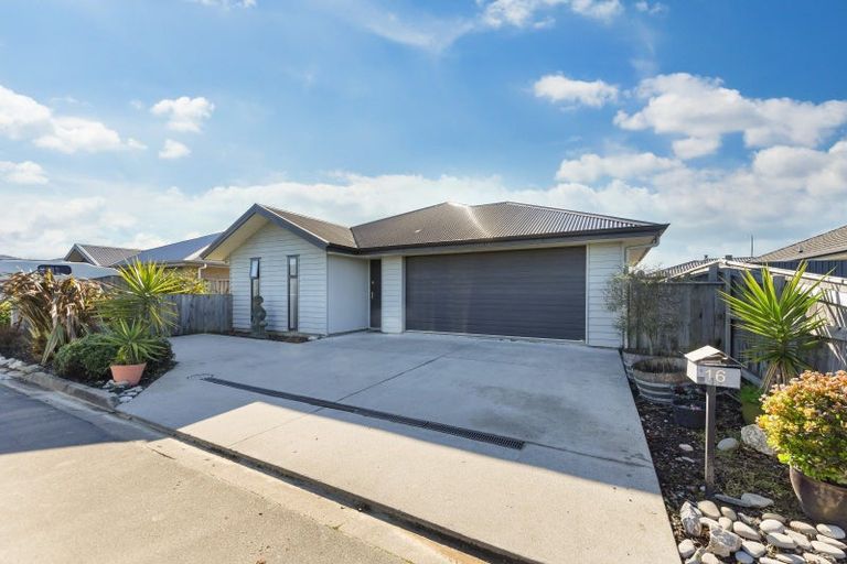 Photo of property in 16 Kerei Street, Motueka, 7120
