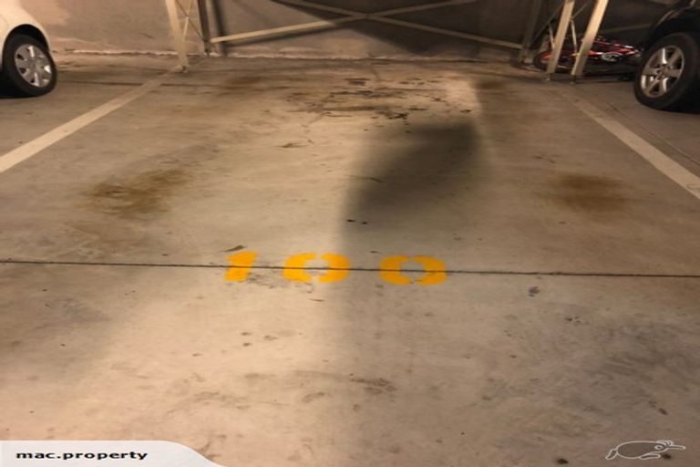 Photo of property in 1l/160 Symonds Street, Eden Terrace, Auckland, 1010