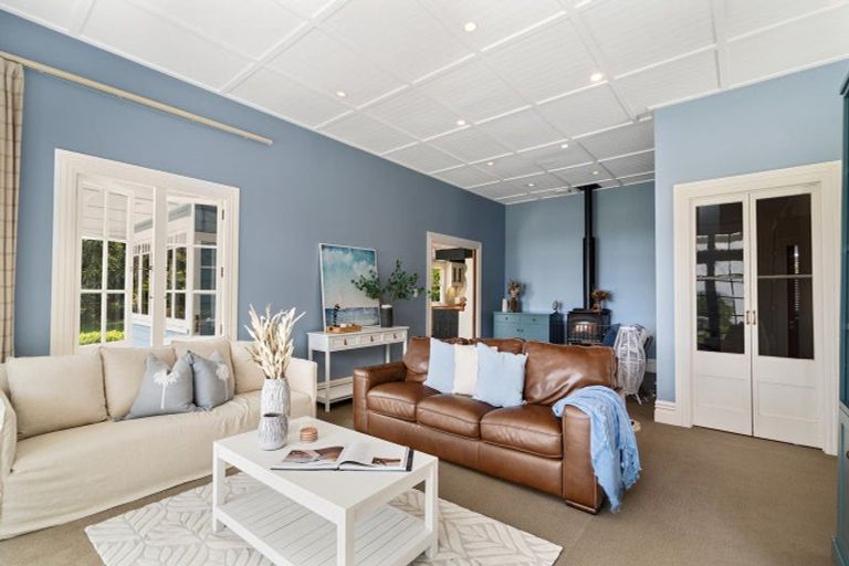 Photo of property in 36 Pahoia Beach Road, Whakamarama, Tauranga, 3172