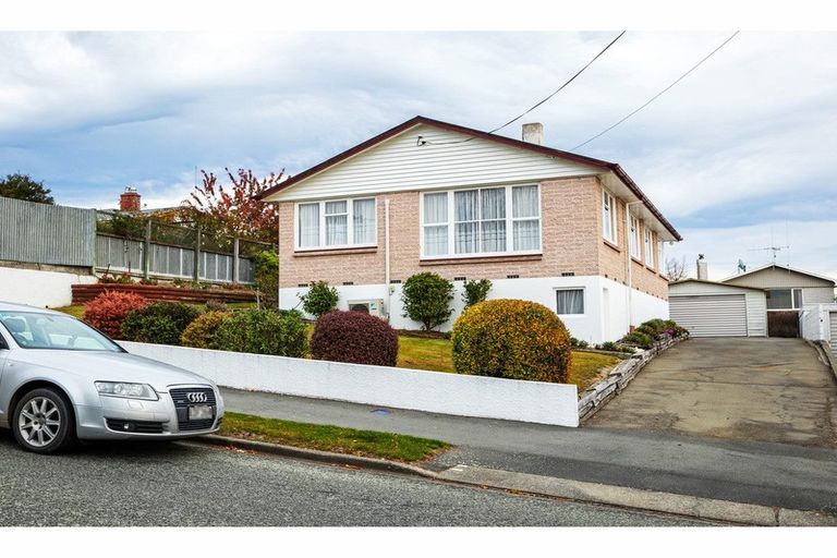 Photo of property in 26 Tekapo Street, Glenwood, Timaru, 7910