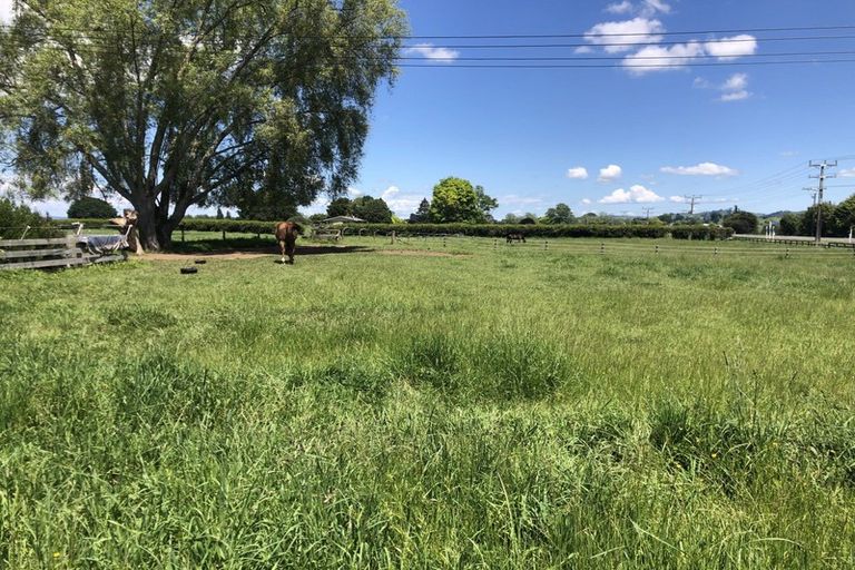 Photo of property in 790 State Highway 27, Okoroire, Tirau, 3484