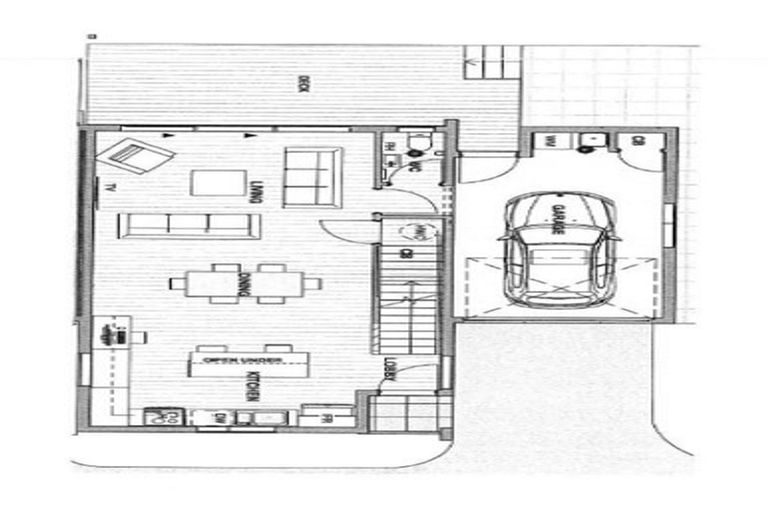 Photo of property in 77 Amohia Street, Paraparaumu, 5032