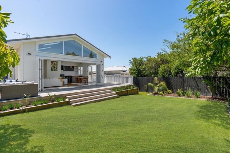 Photo of property in 11 Empire Road, Devonport, Auckland, 0624