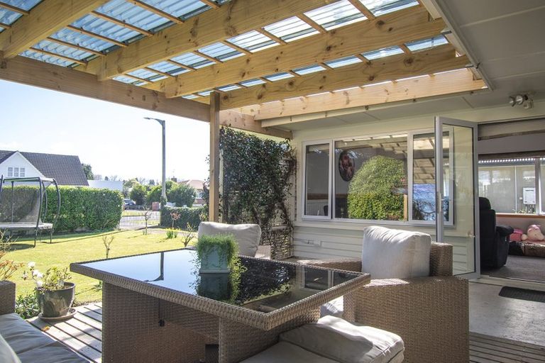 Photo of property in 10 Hampton Terrace, Matamata, 3400