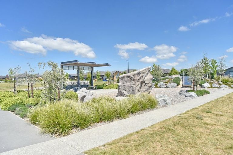 Photo of property in 44 Wallingford Crescent, Rolleston, 7615