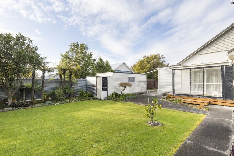 Photo of property in 11 Joseph Street, West End, Palmerston North, 4412