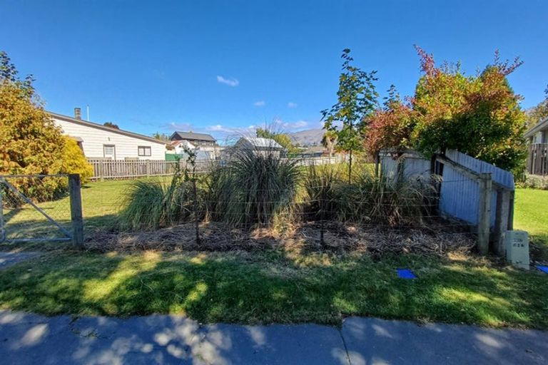 Photo of property in 11 Mount Cook Road, Fairlie, 7925