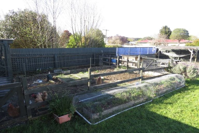 Photo of property in 83 Sedcole Street, Pahiatua, 4910