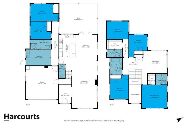 Photo of property in 44 Boocock Crescent, Orewa, 0931