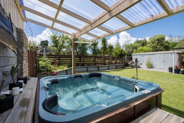 Photo of property in 41 Walmsley Road, Waihi, 3610