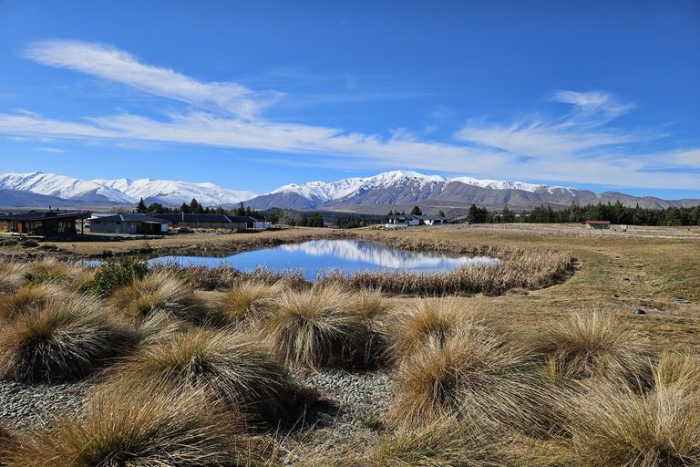 Photo of property in 23 Andrew Don Drive, Lake Tekapo, 7999