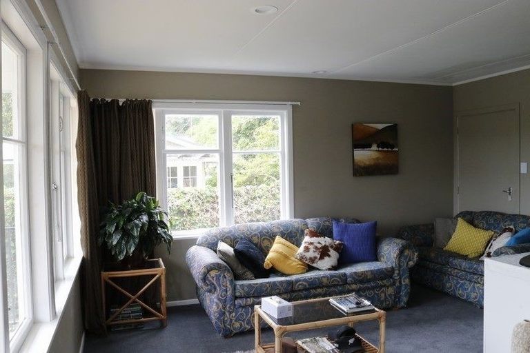 Photo of property in 40 Portal Street, Durie Hill, Whanganui, 4500