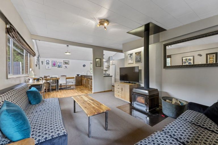 Photo of property in 31 Fulton Road, Glenleith, Dunedin, 9010