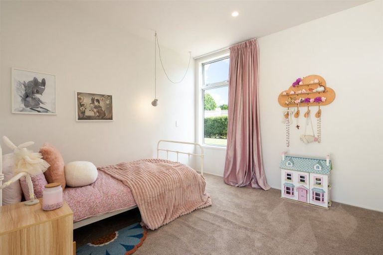 Photo of property in 256a Newell Road, Tamahere, Hamilton, 3283