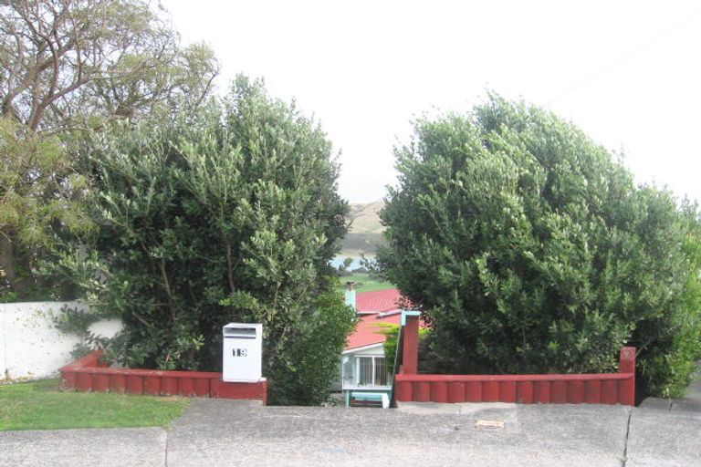 Photo of property in 19 Walker Avenue, Paremata, Porirua, 5026