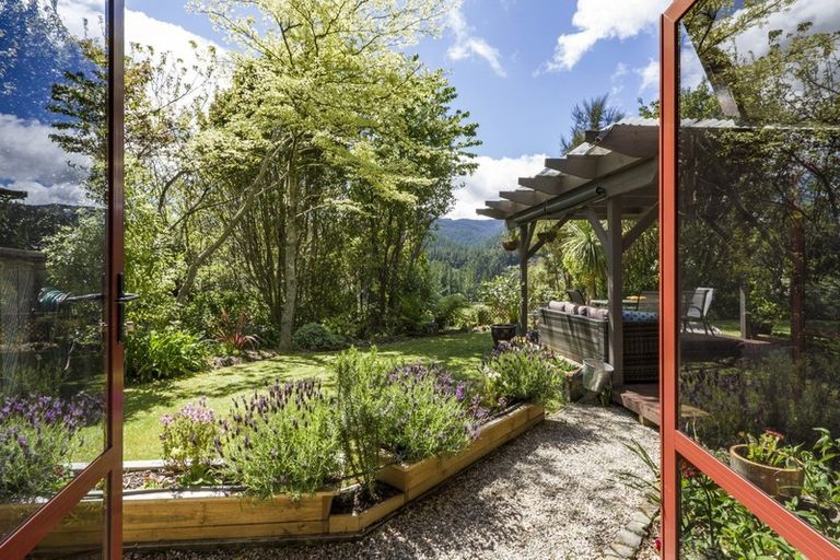 Photo of property in 138 Teal Valley Road, Hira, Nelson, 7071