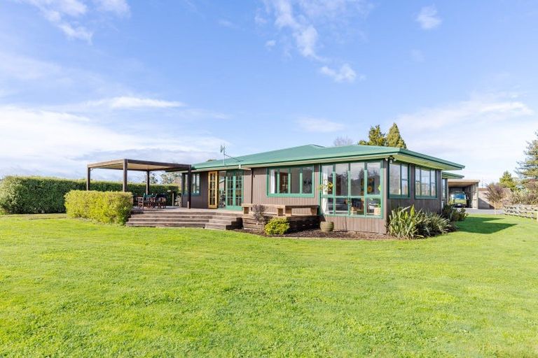 Photo of property in 1991 Orini Road, Whitikahu, Taupiri, 3792