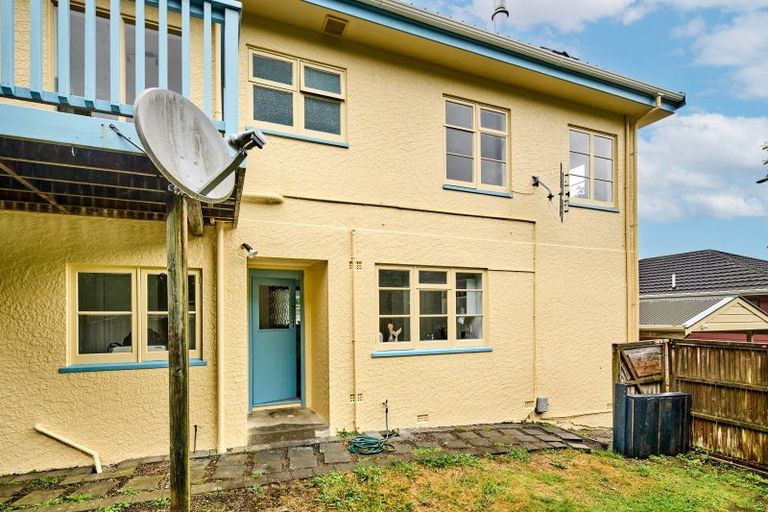 Photo of property in 182a Darlington Road, Miramar, Wellington, 6022