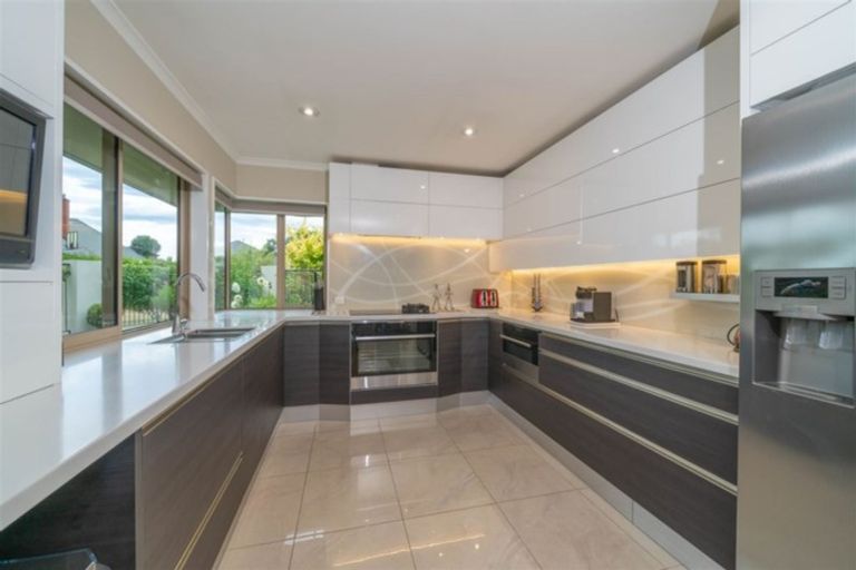 Photo of property in 23 Ashton Mews, Casebrook, Christchurch, 8051