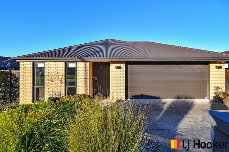 Photo of property in 9 Pyne Crescent, Pokeno, 2402