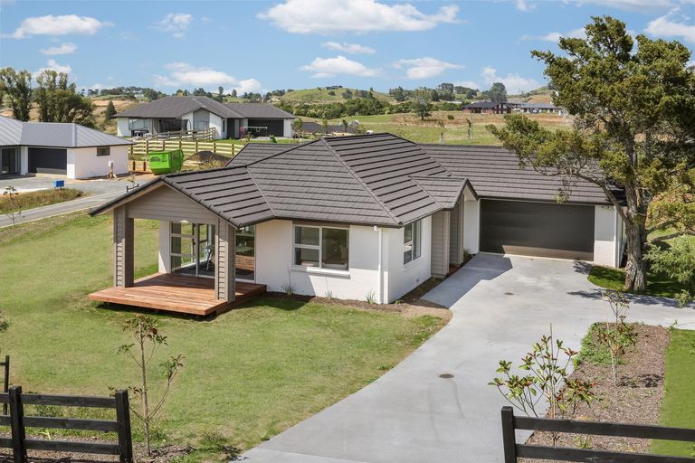 Photo of property in 46b Mcintosh Drive, Pokeno, 2471