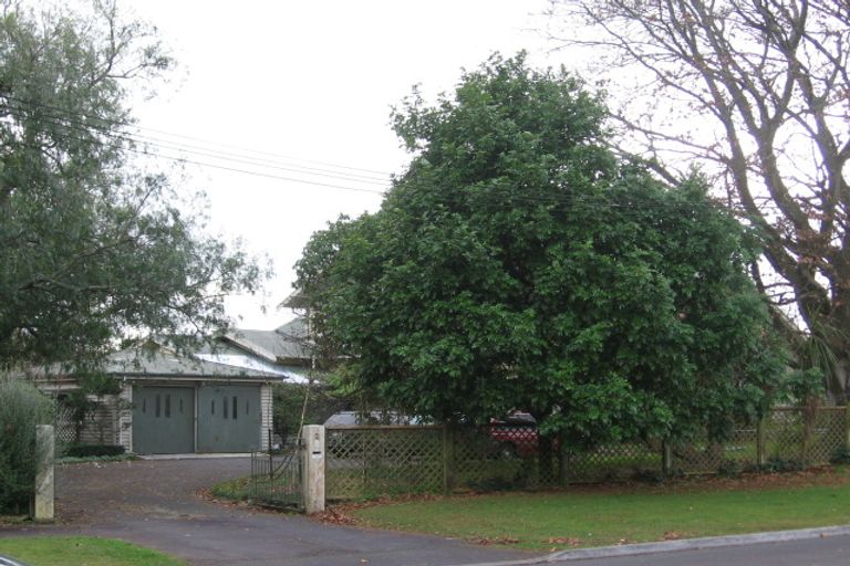 Photo of property in 8 Liverpool Street, Hamilton Central, Hamilton, 3204