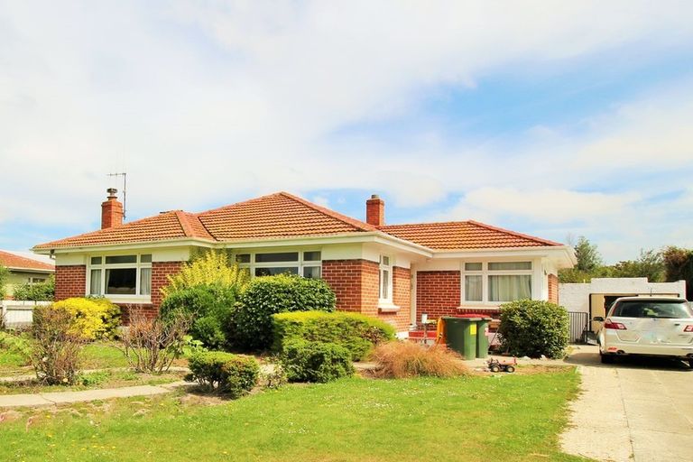 Photo of property in 428 Thames Highway, Oamaru North, Oamaru, 9400