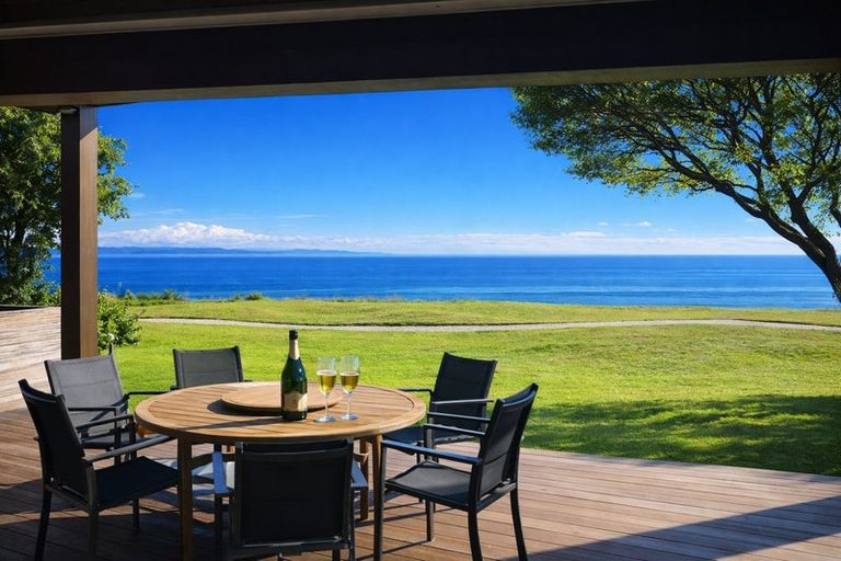 Photo of property in 62 Selwyn Street, Pohara, Takaka, 7183