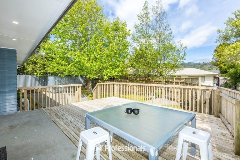Photo of property in 46 Montgomery Street, Stokes Valley, Lower Hutt, 5019
