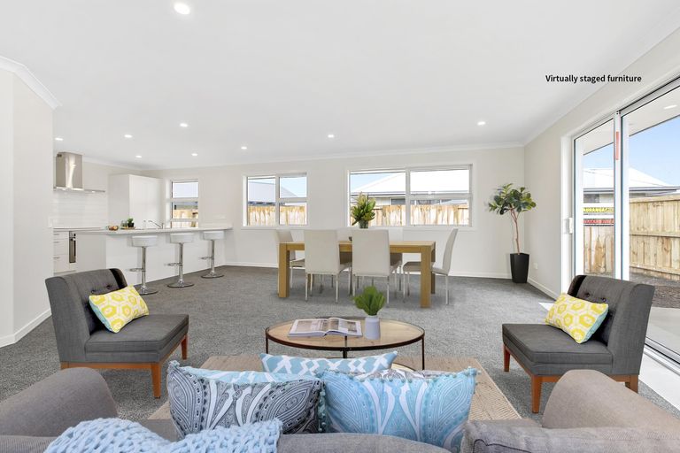 Photo of property in 6 Te Ataiti Lane, Pyes Pa, Tauranga, 3112