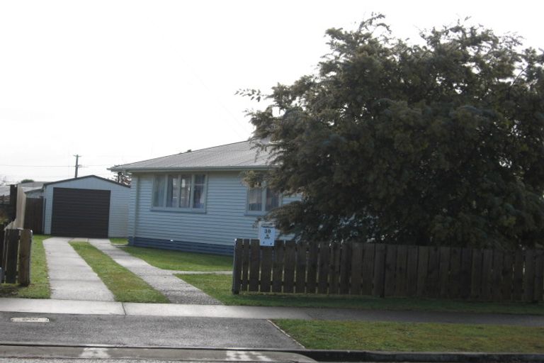 Photo of property in 38 Coleridge Drive, Enderley, Hamilton, 3214