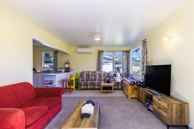 Photo of property in 1 Tawa Street, Hilltop, Taupo, 3330