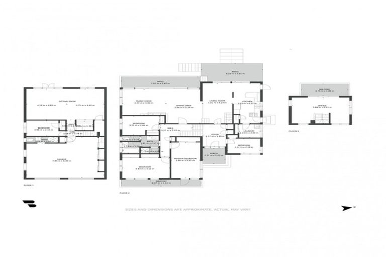 Photo of property in 71 Fisher Parade, Sunnyhills, Auckland, 2010