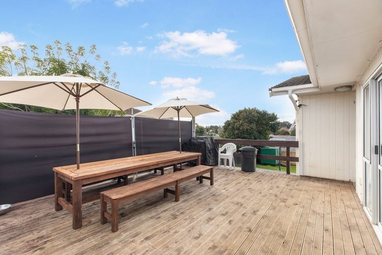 Photo of property in 387 Mahia Road, Weymouth, Auckland, 2103