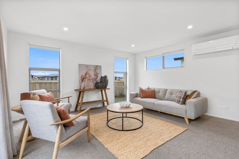 Photo of property in 11 Duporth Road, Rolleston, 7614