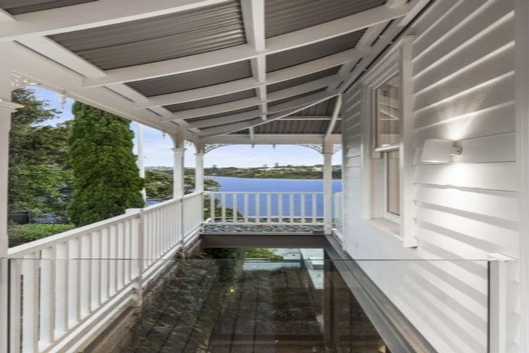 Photo of property in 23 Logan Terrace, Parnell, Auckland, 1052