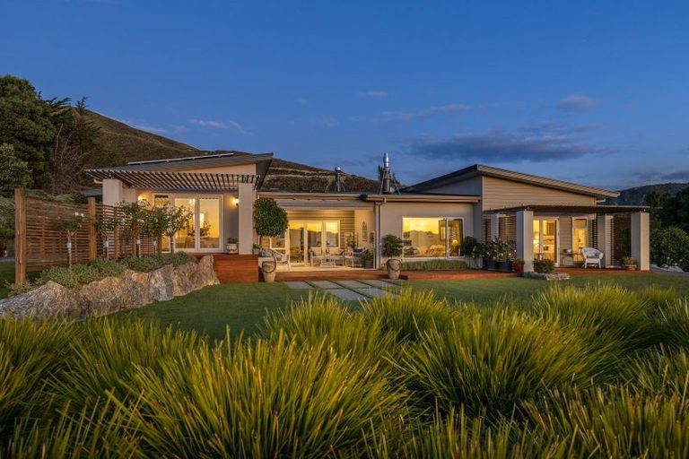 Photo of property in 74 Glen Road, Glenduan, Nelson, 7071