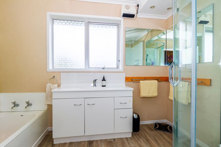 Photo of property in 5 Miro Street, Glenwood, Timaru, 7910